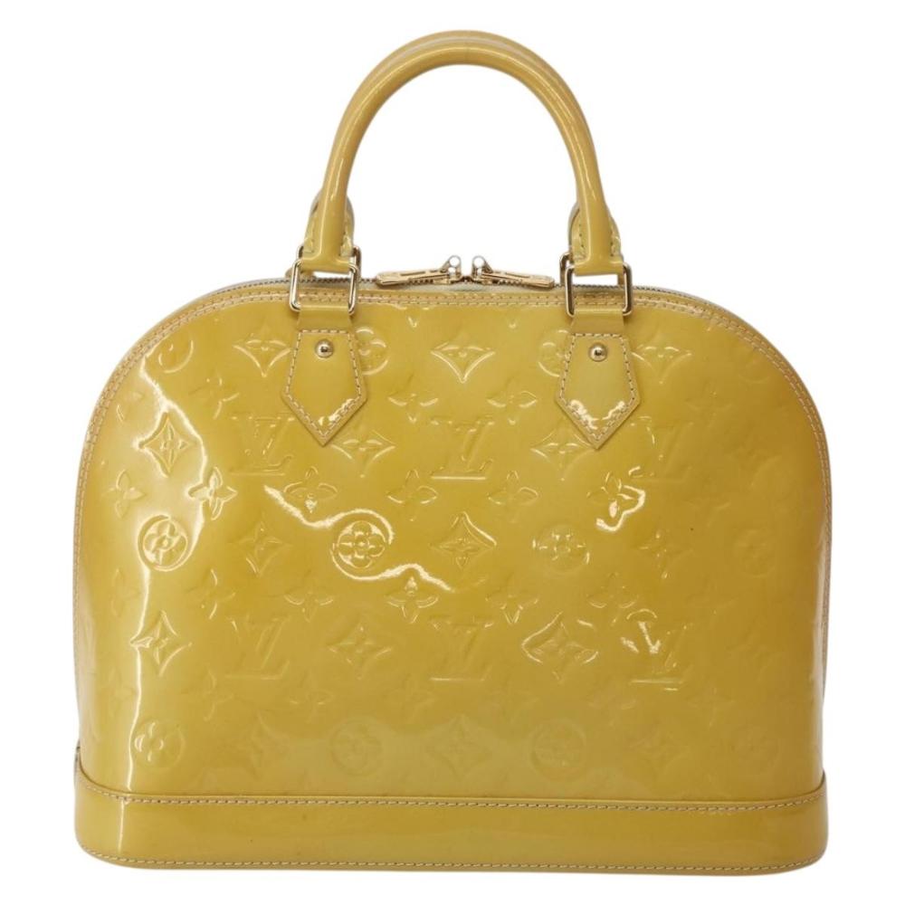 Louis Vuitton Alma