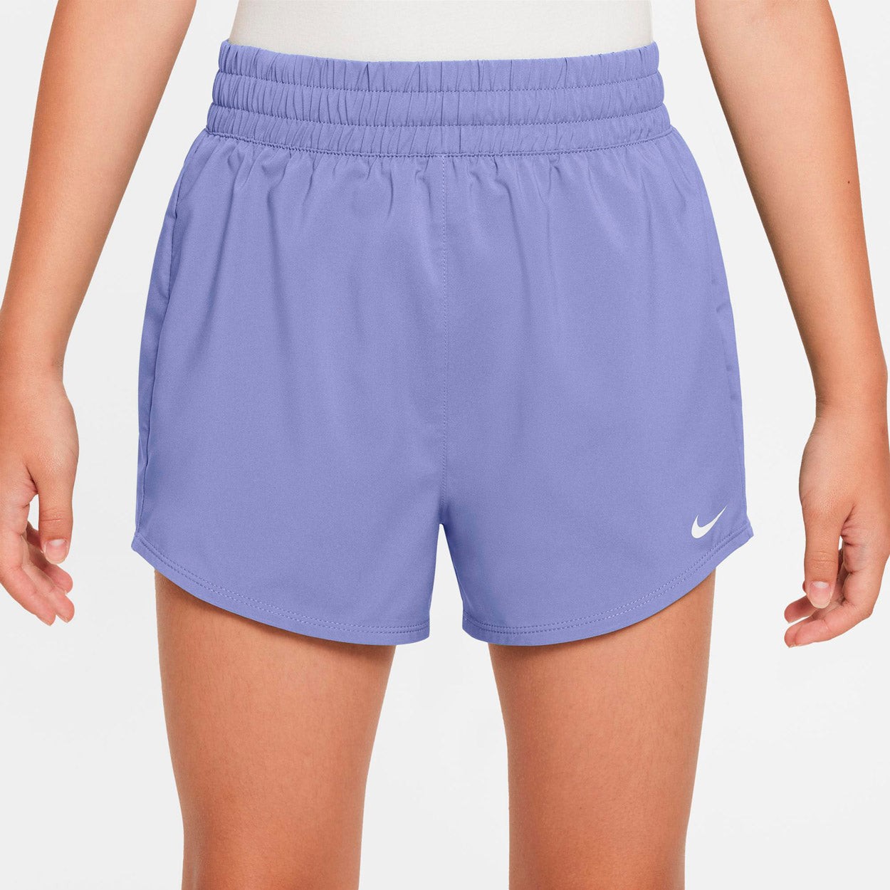 One Girls Shorts