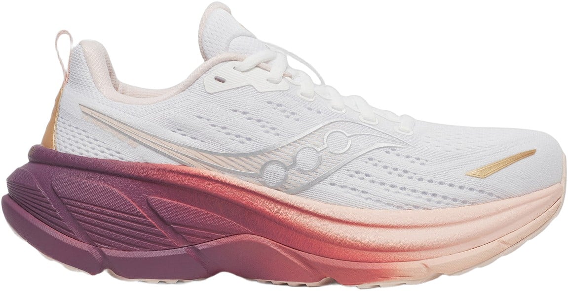 Hurricane 25 Løbesko