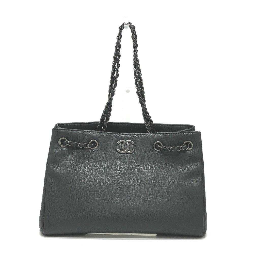 Chanel Shoulder Bag