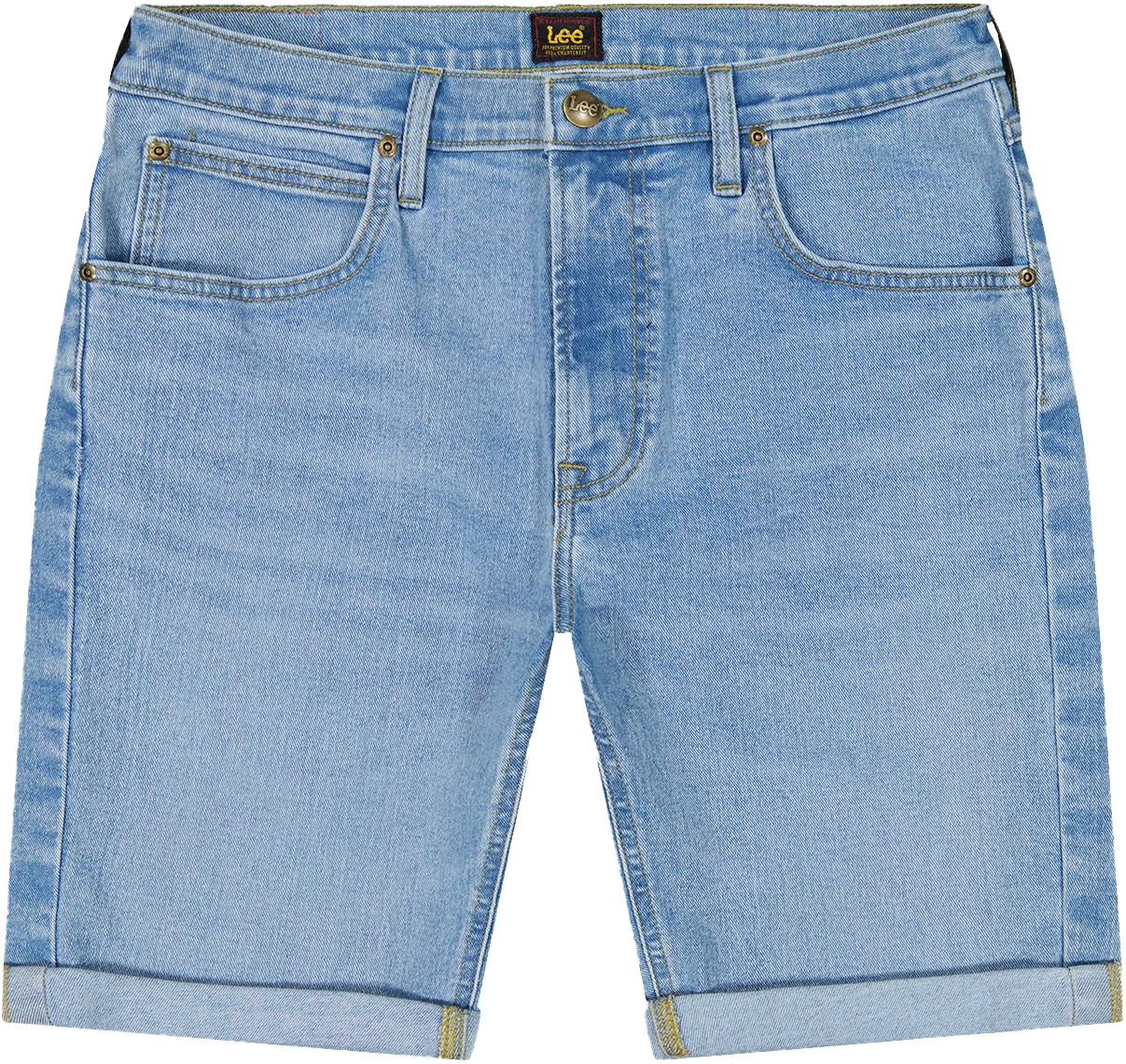 5 Pocket Short