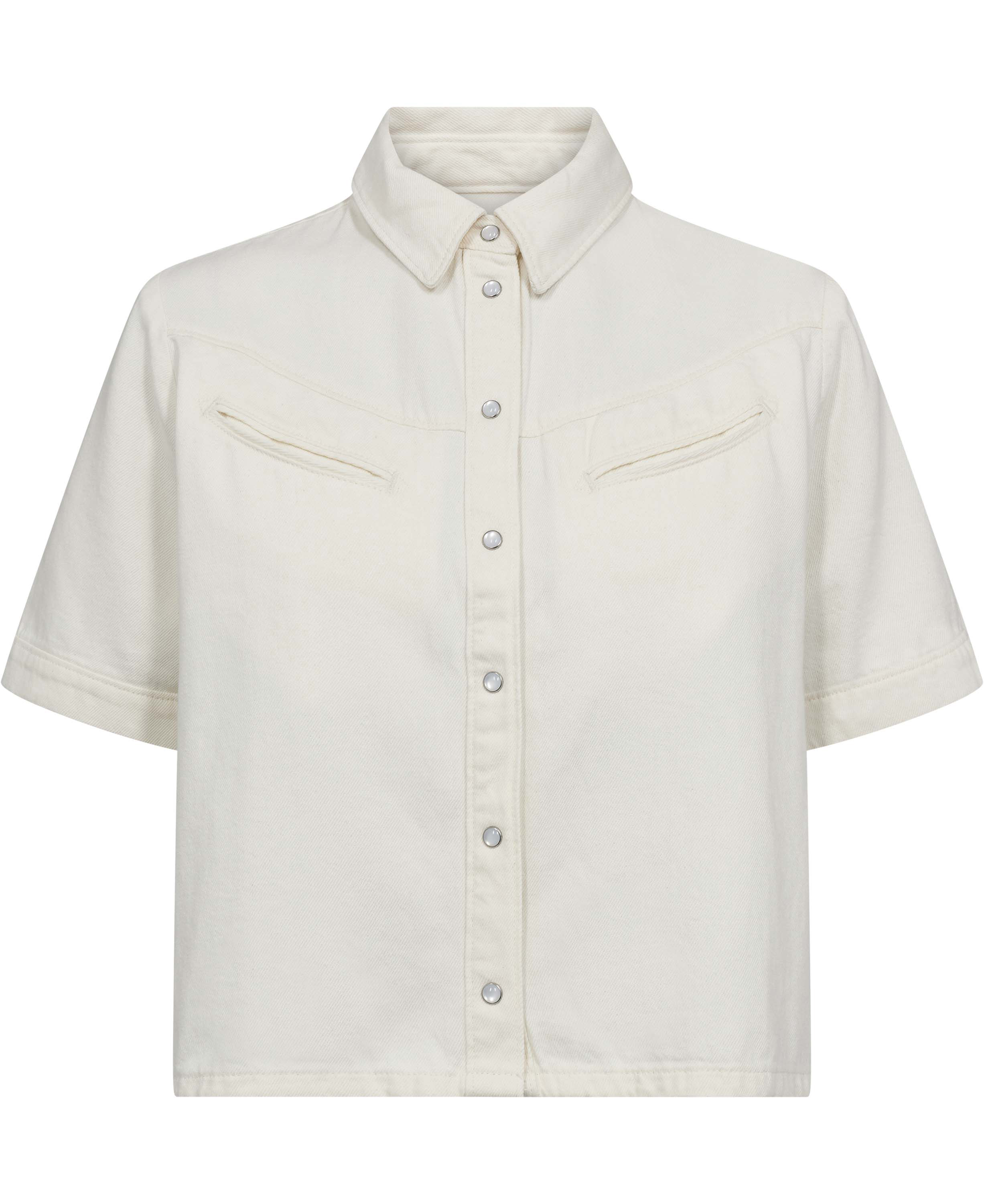 Rinoa Camp Shirt Seeded State