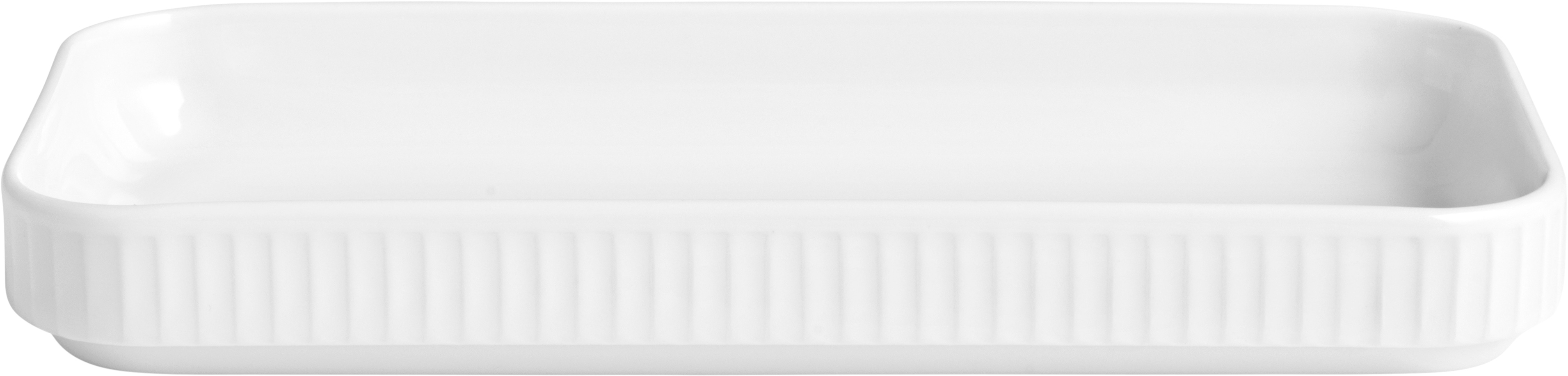 Plissé Tapasfad 24 cm