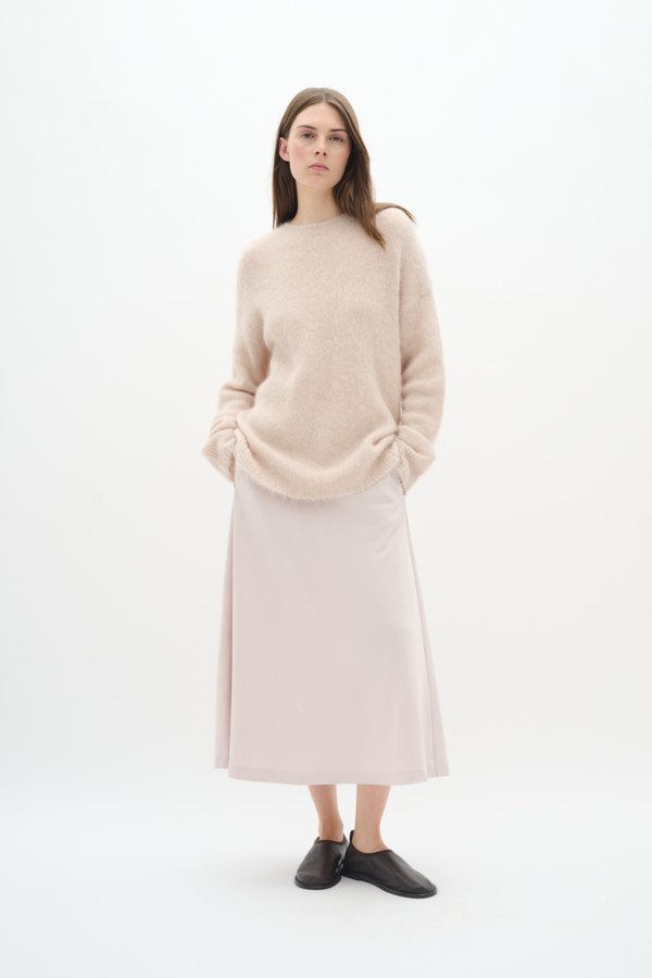 Zilkyiw Skirt