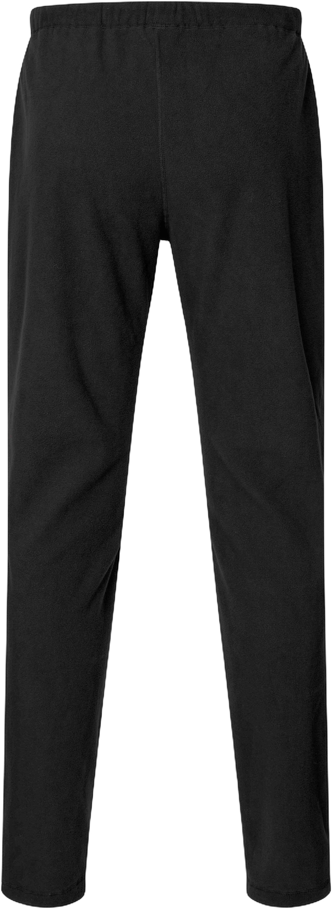 Asivik Hike Fleecebukser, Unisex - Køb til DKK 225 - Spar 25%