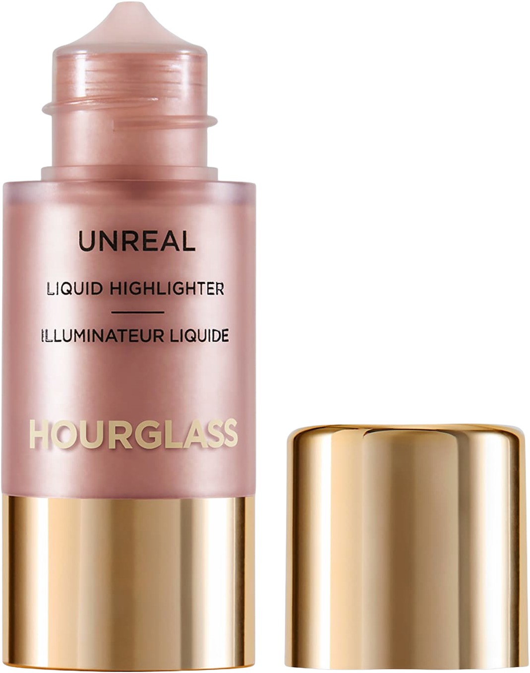 Unreal Liquid Highlighter Flydende Highlighter