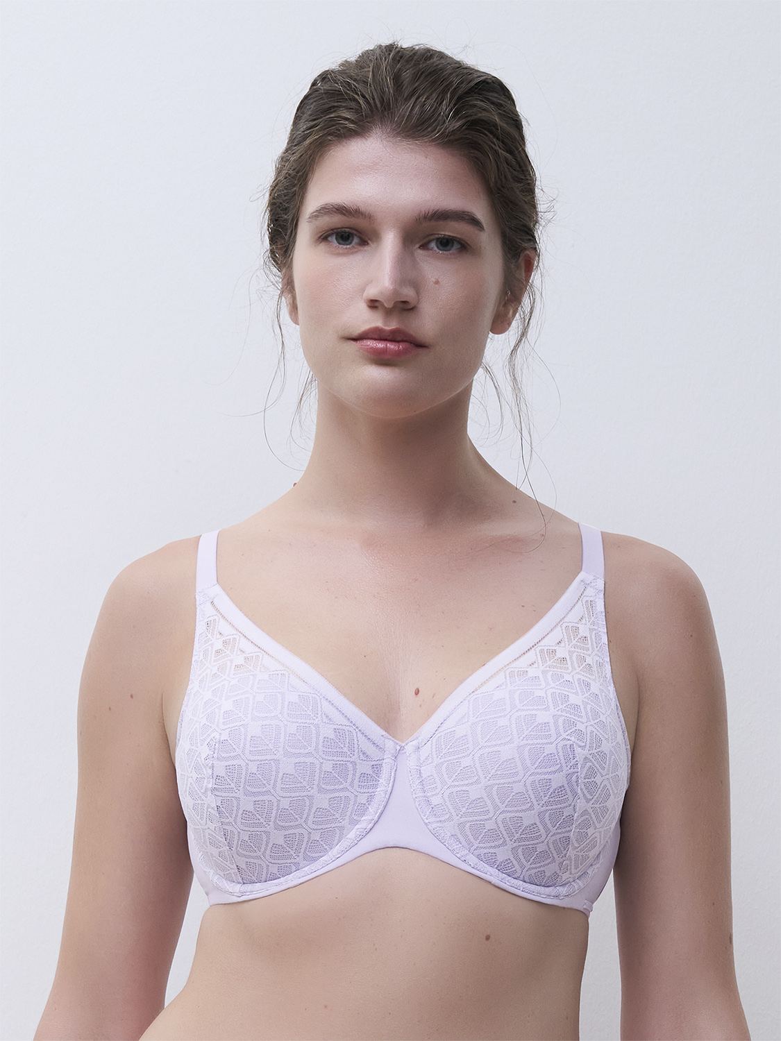 Ace Covering Tshirt Bra