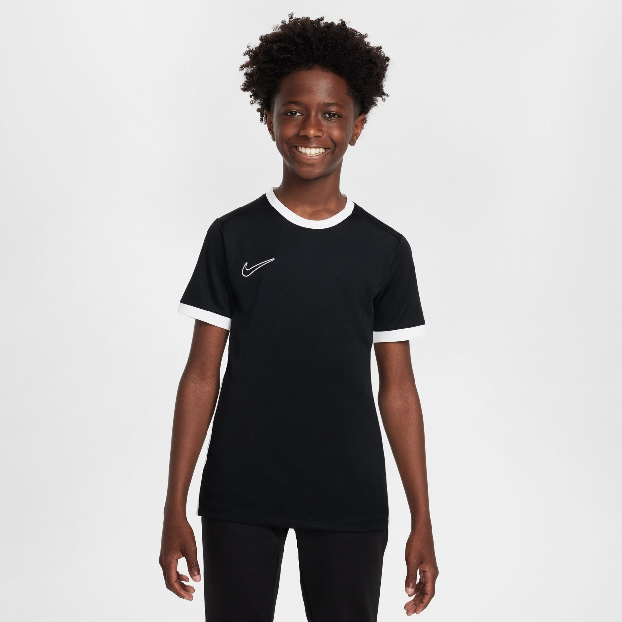 Academy Drifit Trænings T-shirt