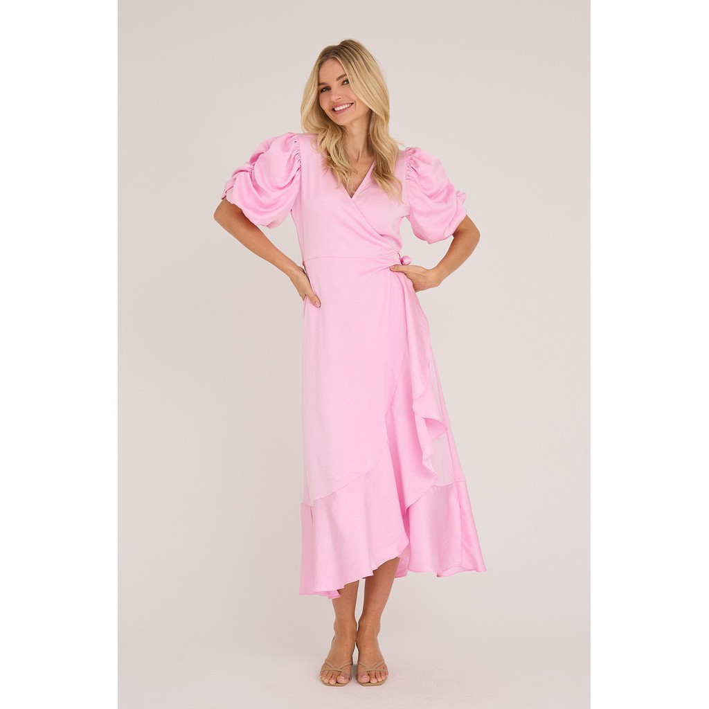 Sinda Dress