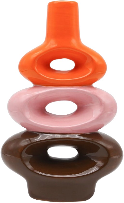 Vase Pascual - Amor DEL Color