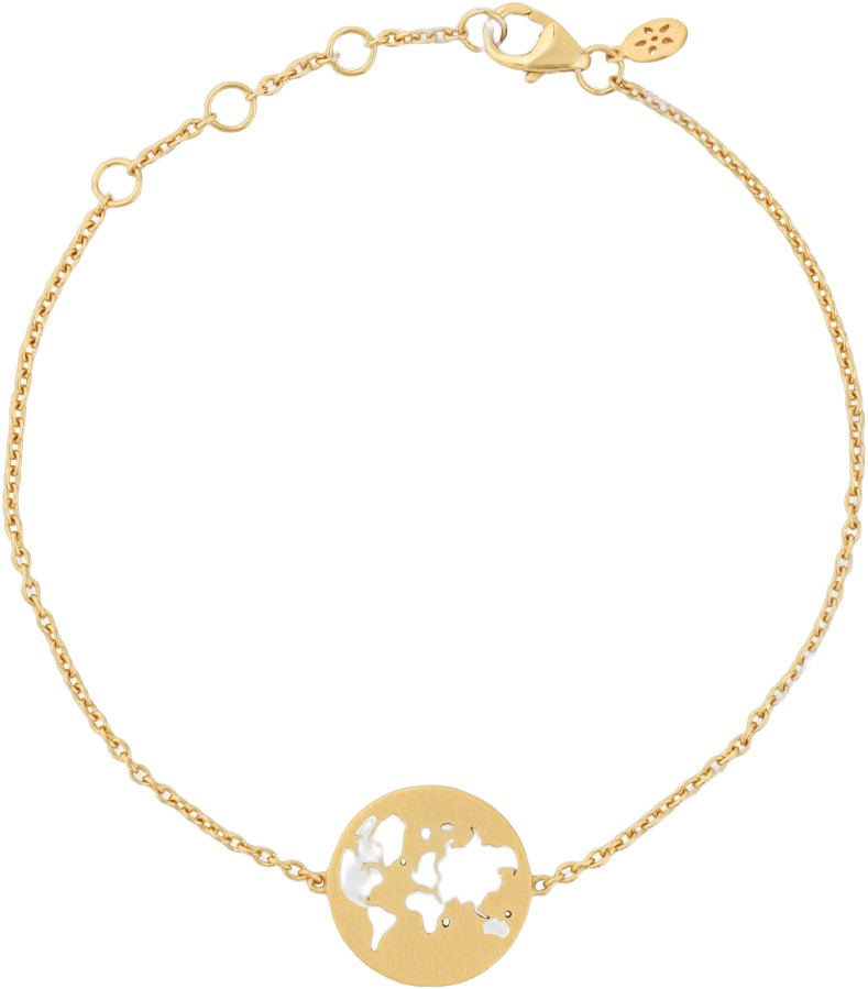 Beautiful World Bracelet GP