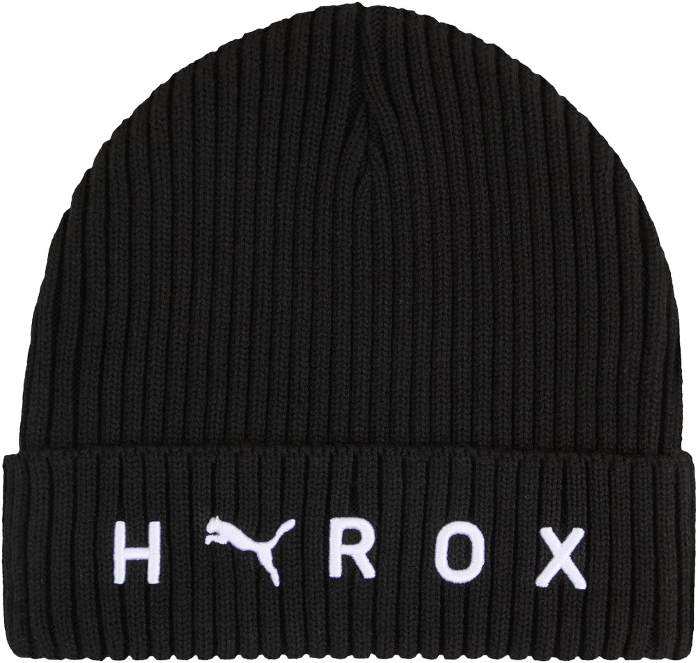 X Hyrox Hue