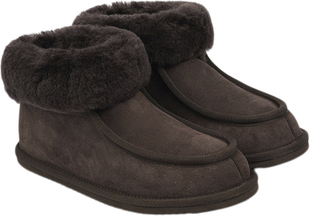 Sande Shearling Boots
