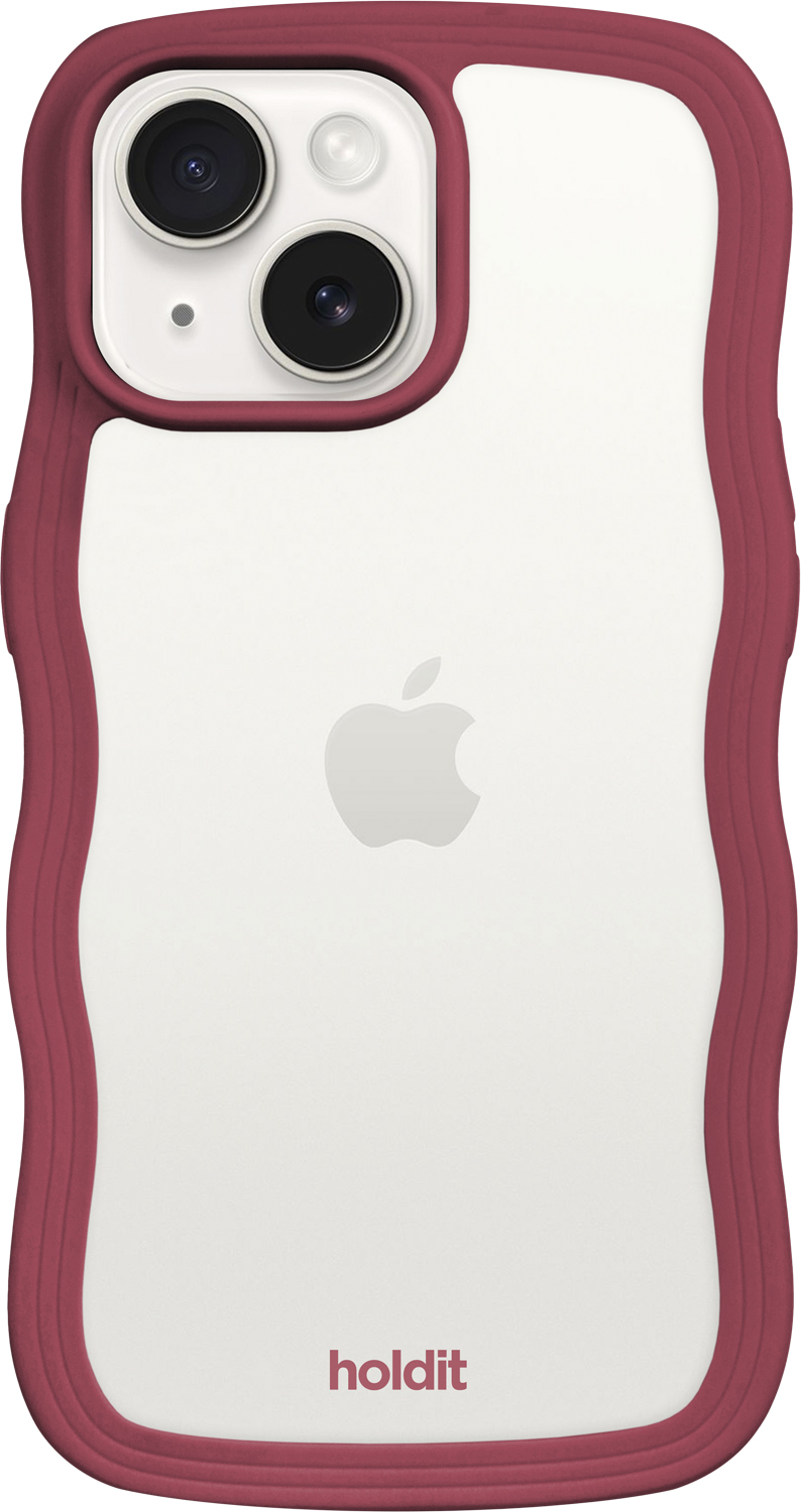 Wavy Case Iphone 15/14/13