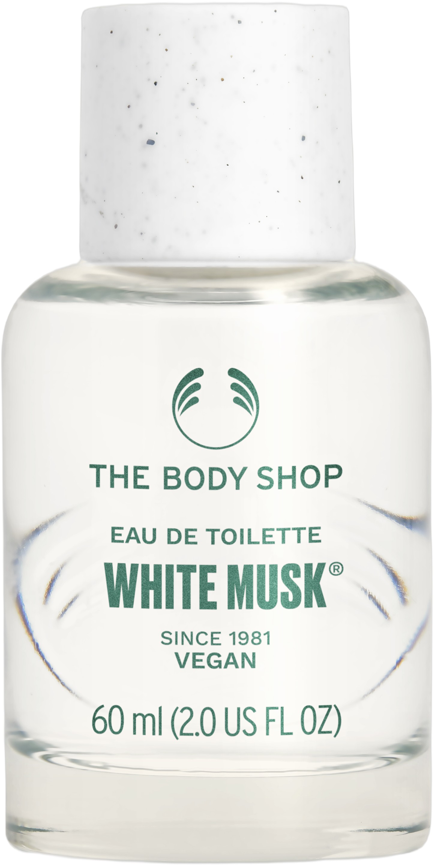 White MuskÂ® Eau De Toilette