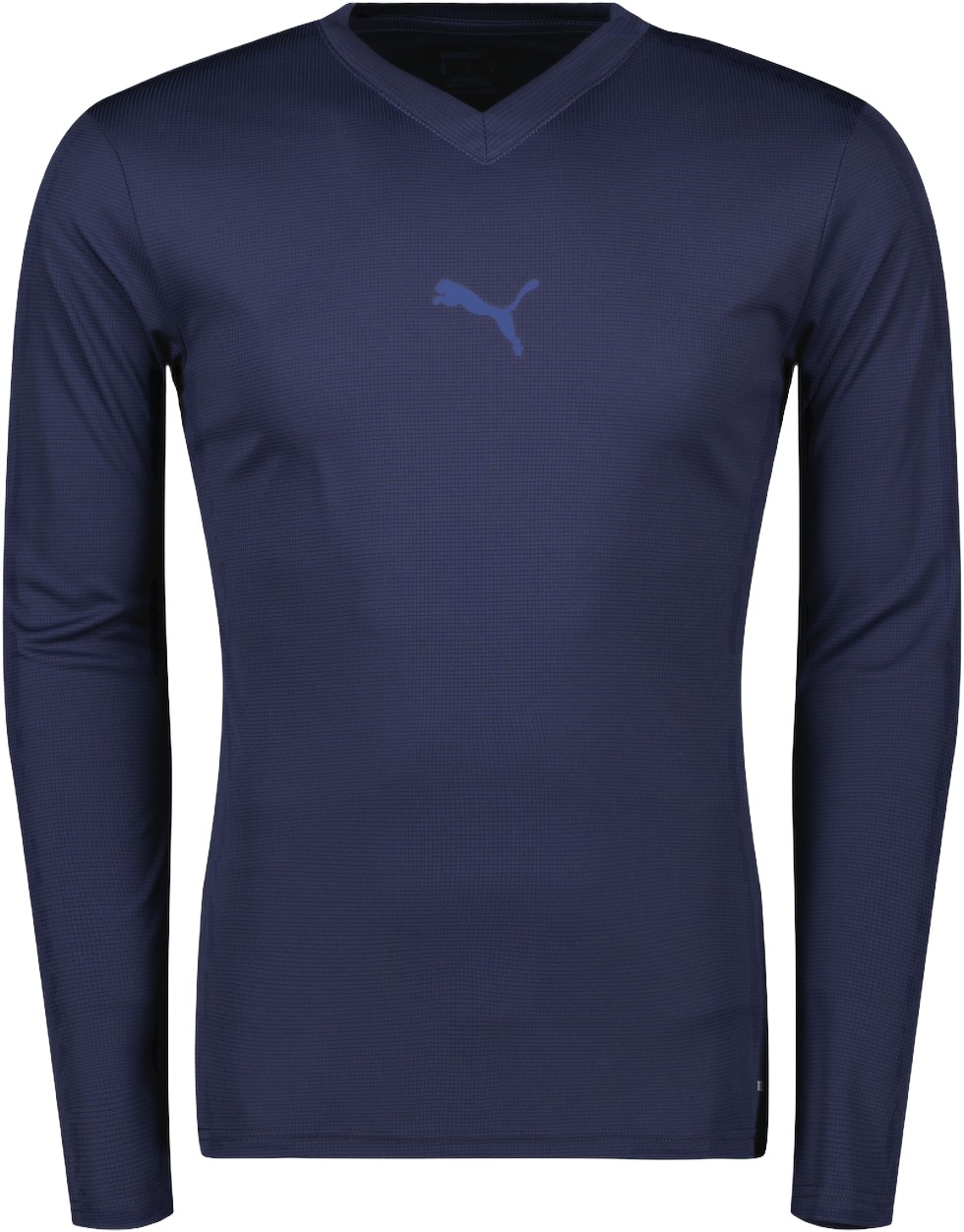 Teamgoal Baselayer TEE LS JR.