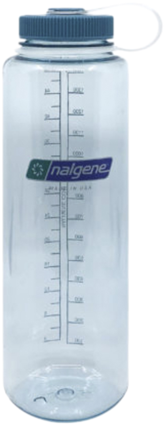 Nalgene Sustain Wide Mouth Drikkedunk 1,5 ltr