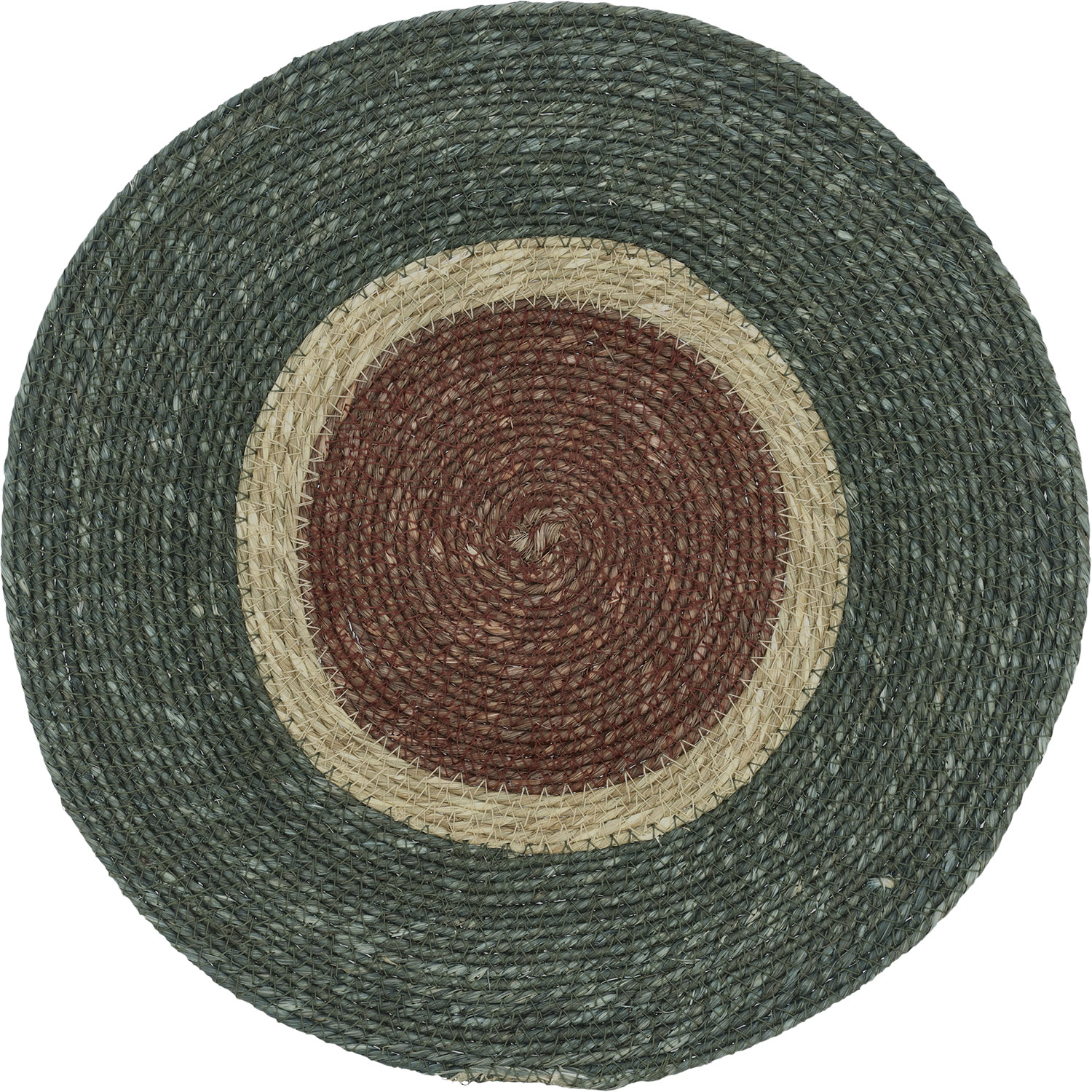 Dækkeserviet 35 cm Sun Pine Green