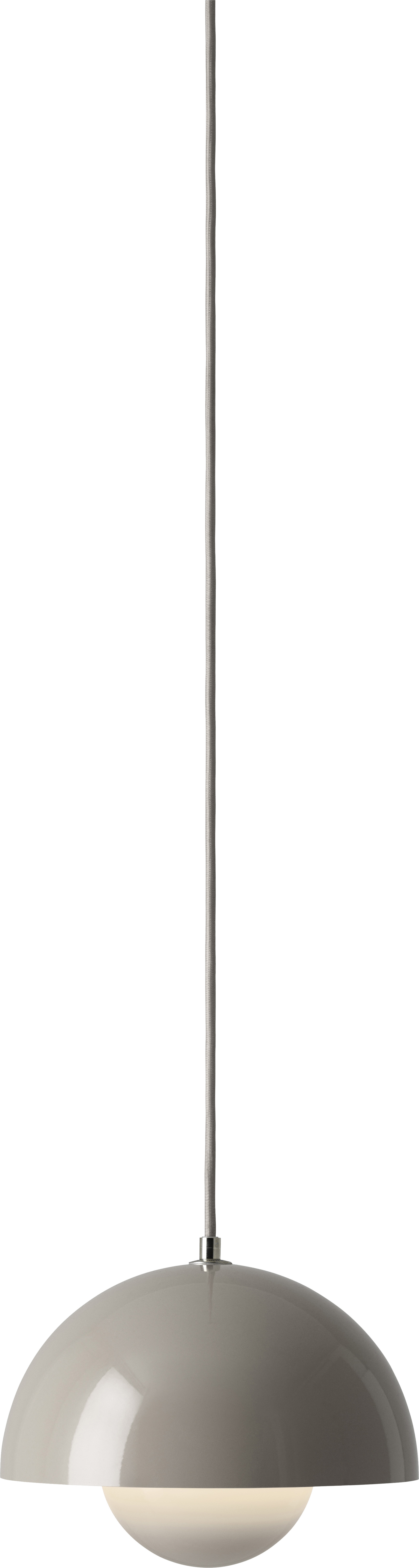 Flowerpot VP1, Pendel