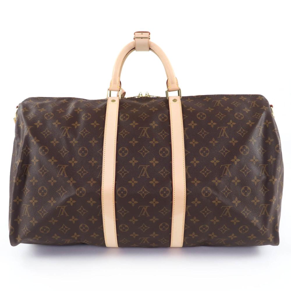 Louis Vuitton Keepall