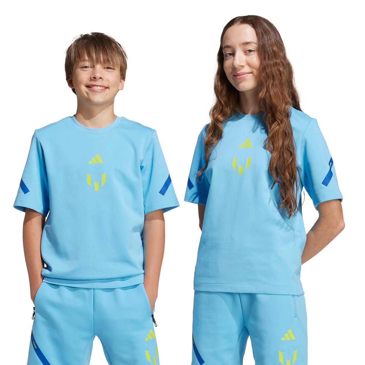 Messi ZNE Tshirt