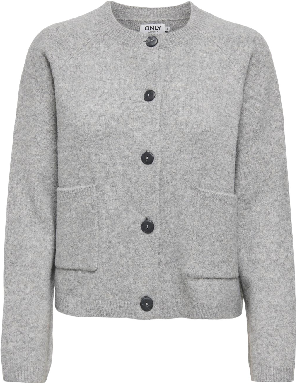 Onlpiemonte L/S Cardigan KNT Noos