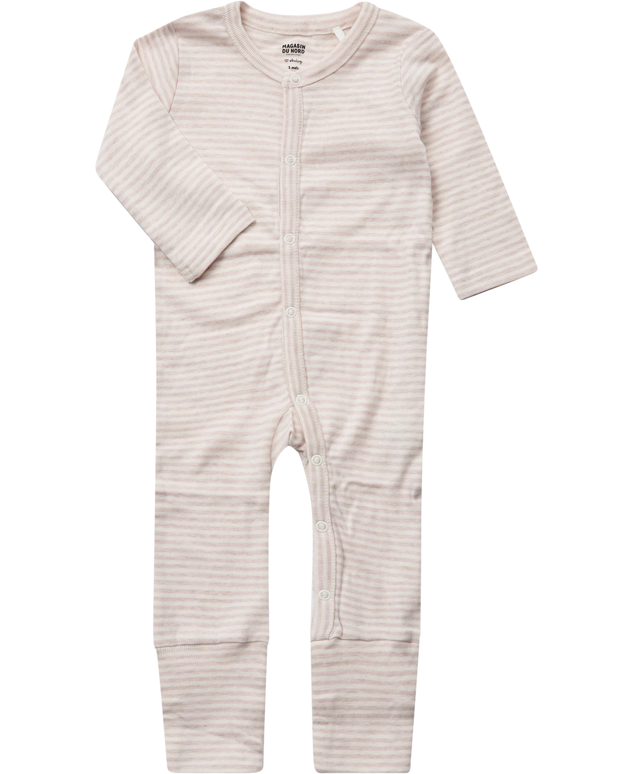 Newborn Bodysuit Gots