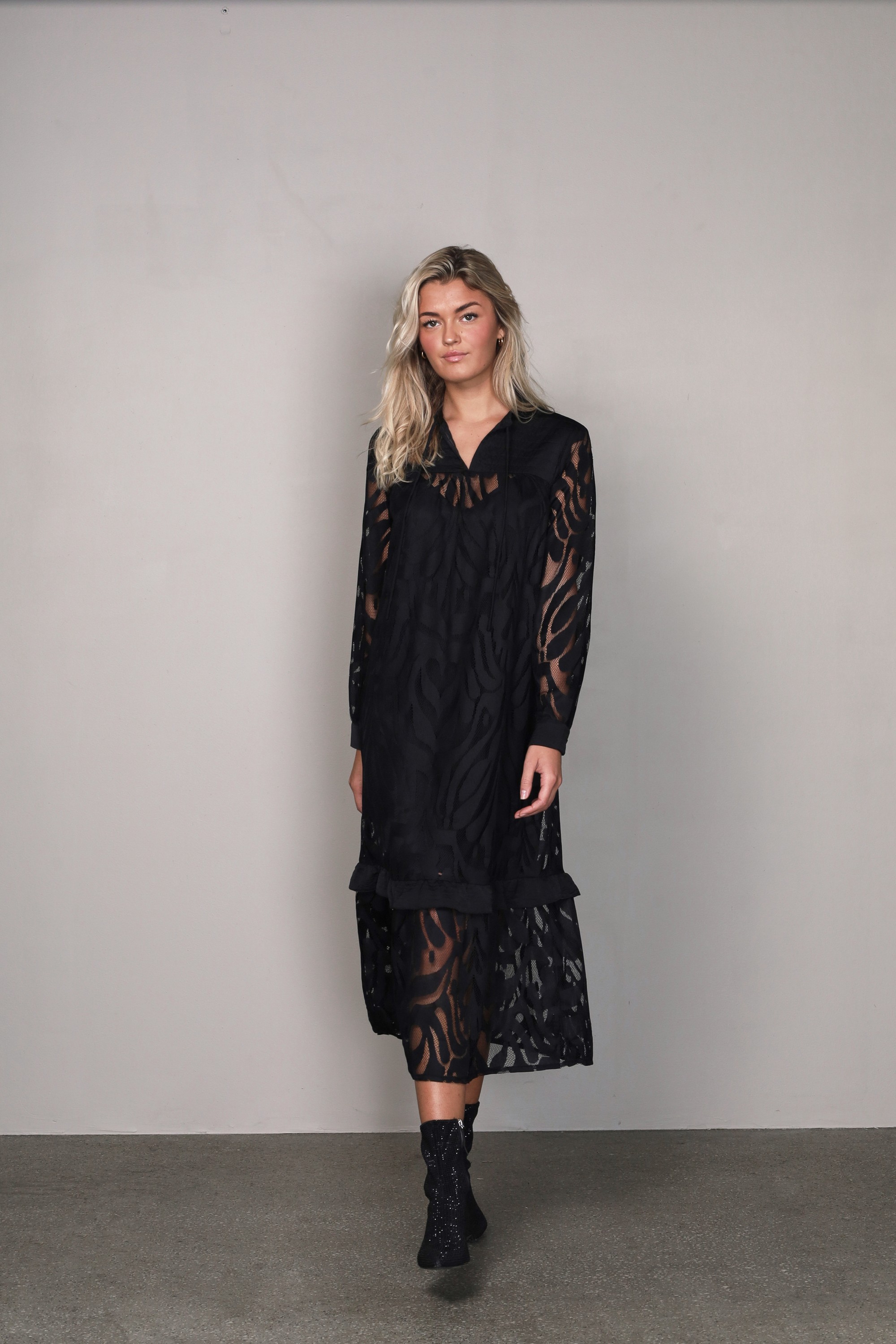 Xemina Dress