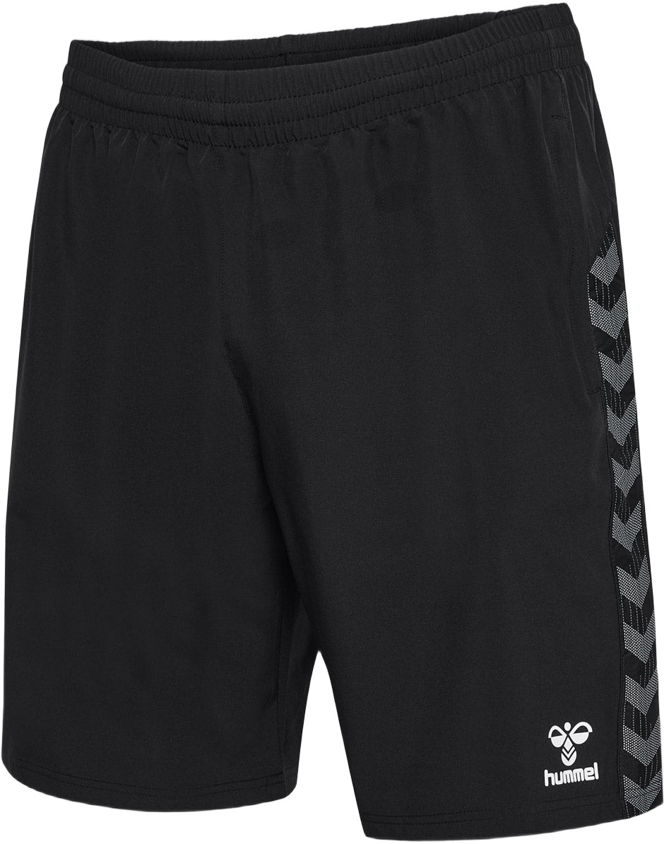 HML Authentic Woven Shorts