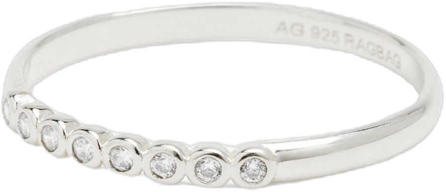 Odile Mini Ring