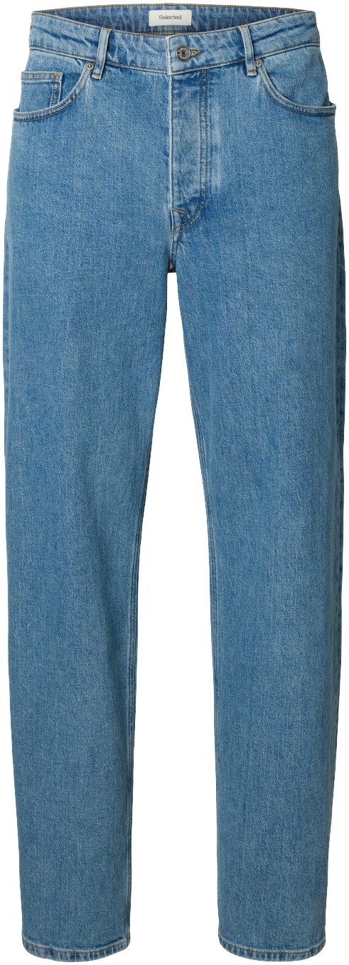 Slm220loose BEN Kori Jeans Noos