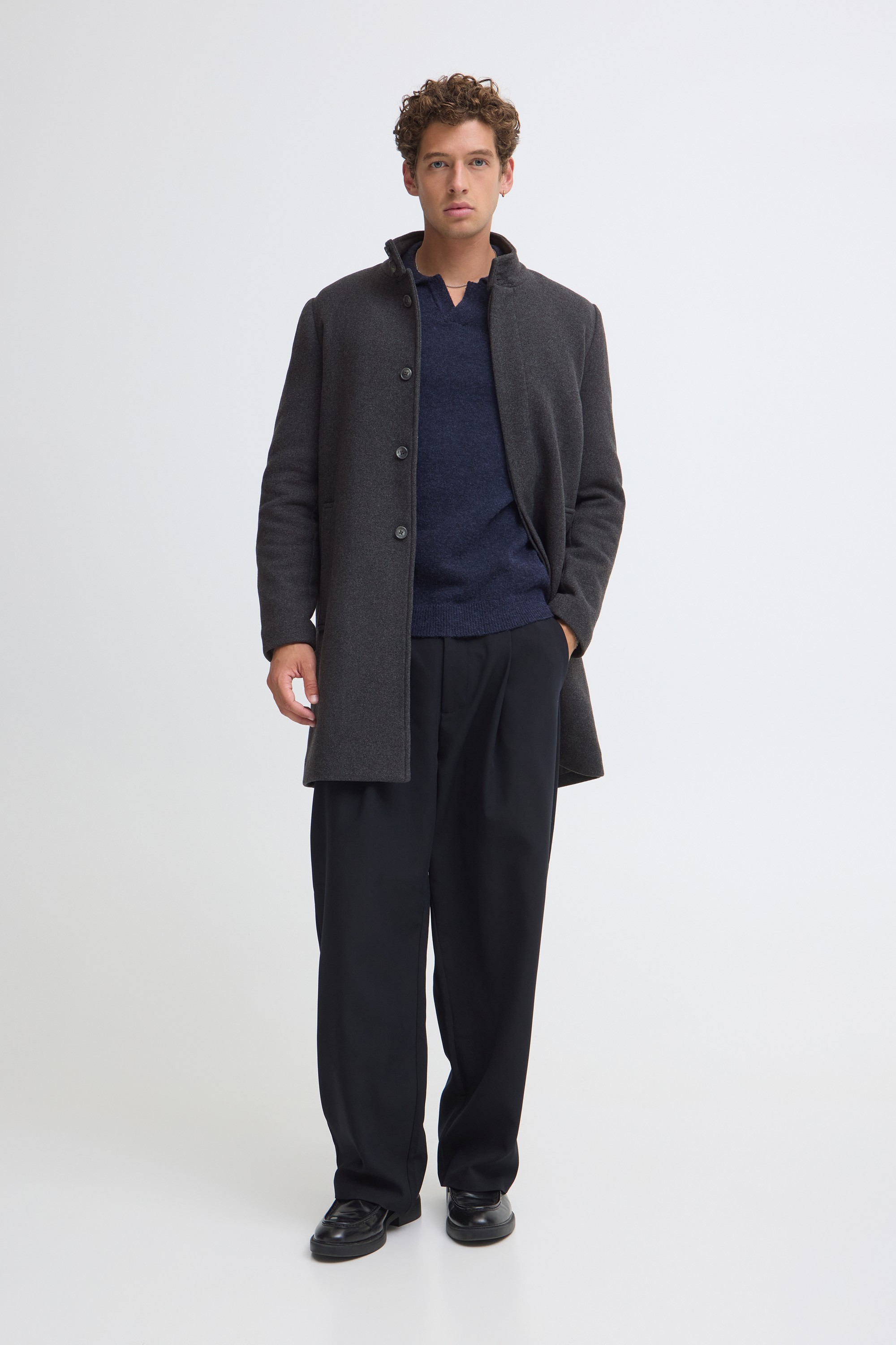 Cfgonzalo 0365 Coat