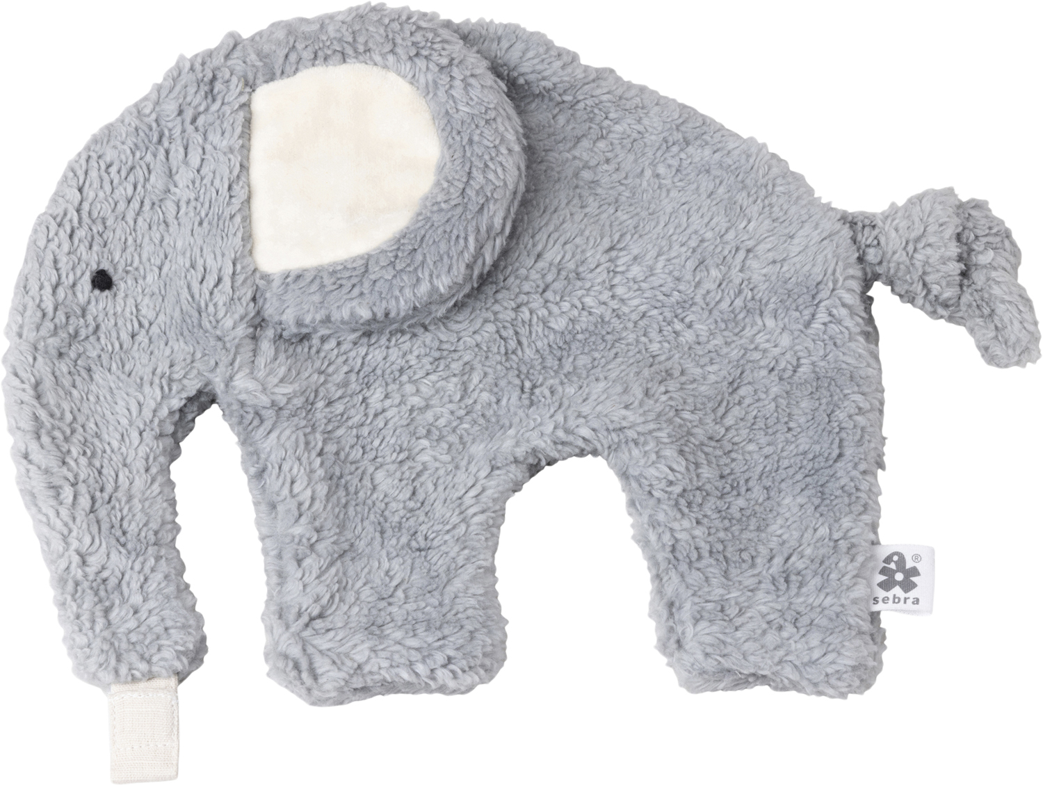 Nusseklud med Sutteholder, Fanto, Dusty Blue
