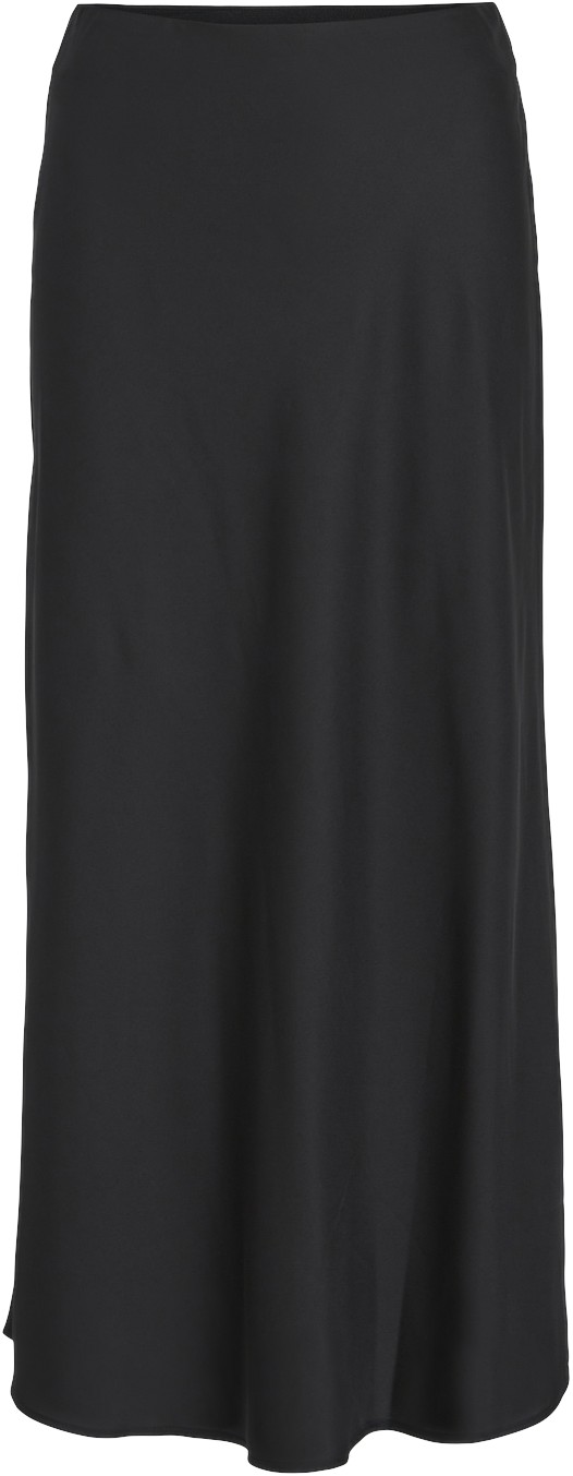 Viellette HW Midi Skirt Noos