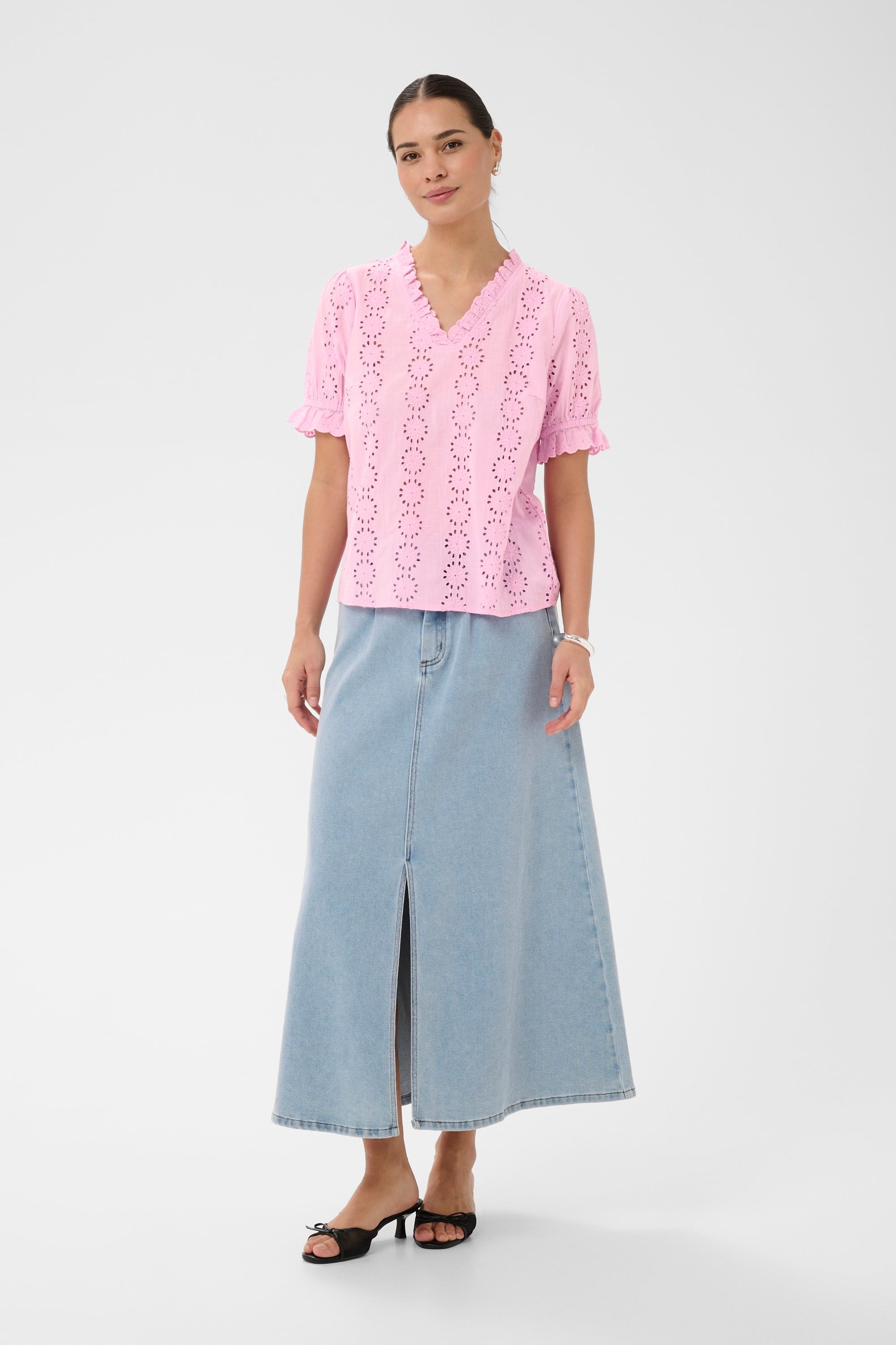 Kadona Blouse