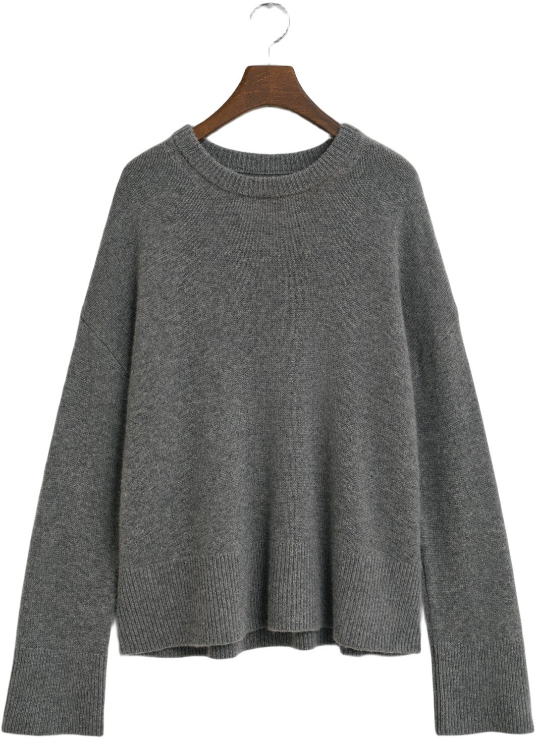 Cashmere Cneck