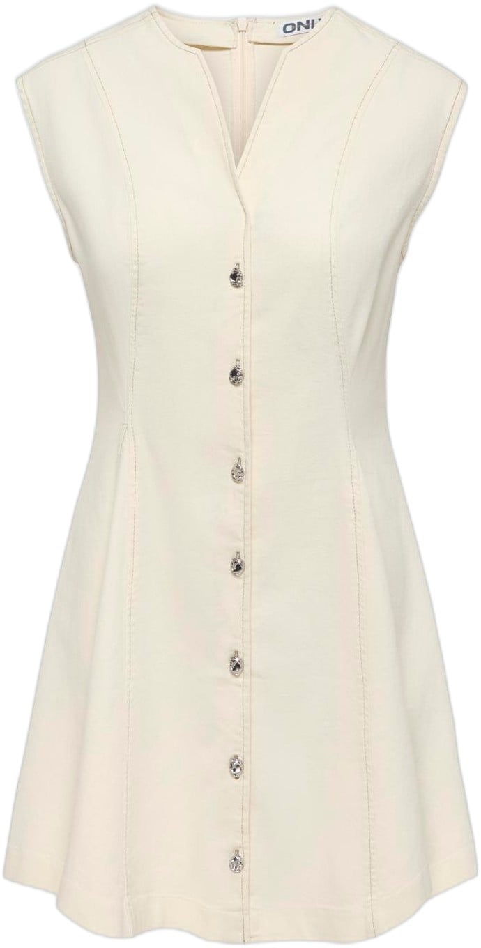 Onlfiluca SL Short Dress AKM