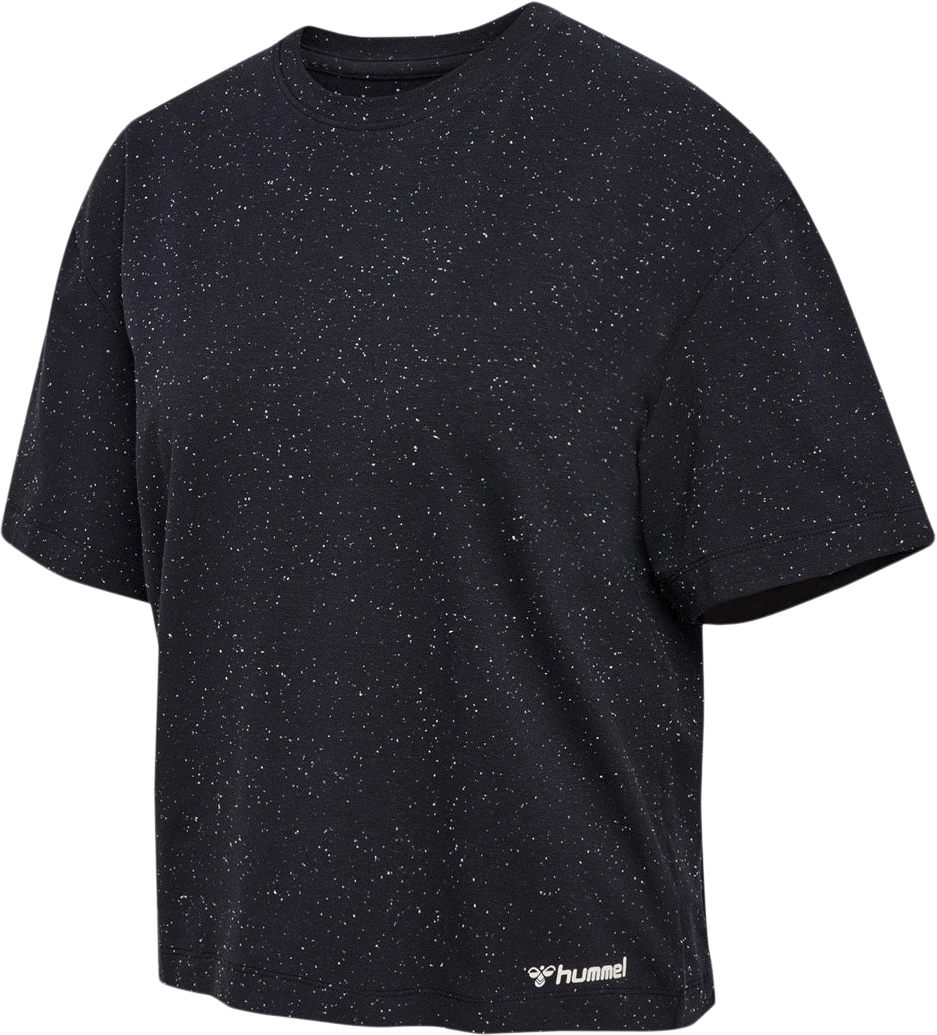 HML Ultra Boxy Short Tshirt