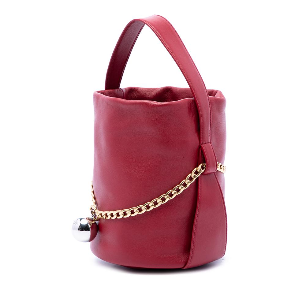 Prada Bucket Bag