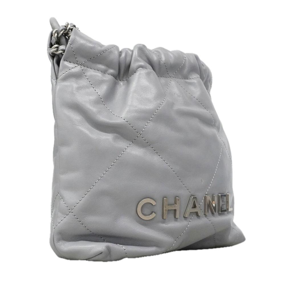Chanel Shoulder Bag