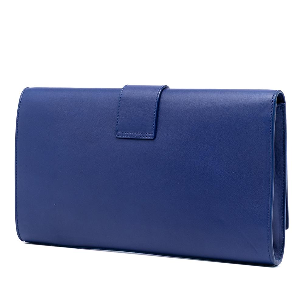 Yves Saint Laurent Clutch