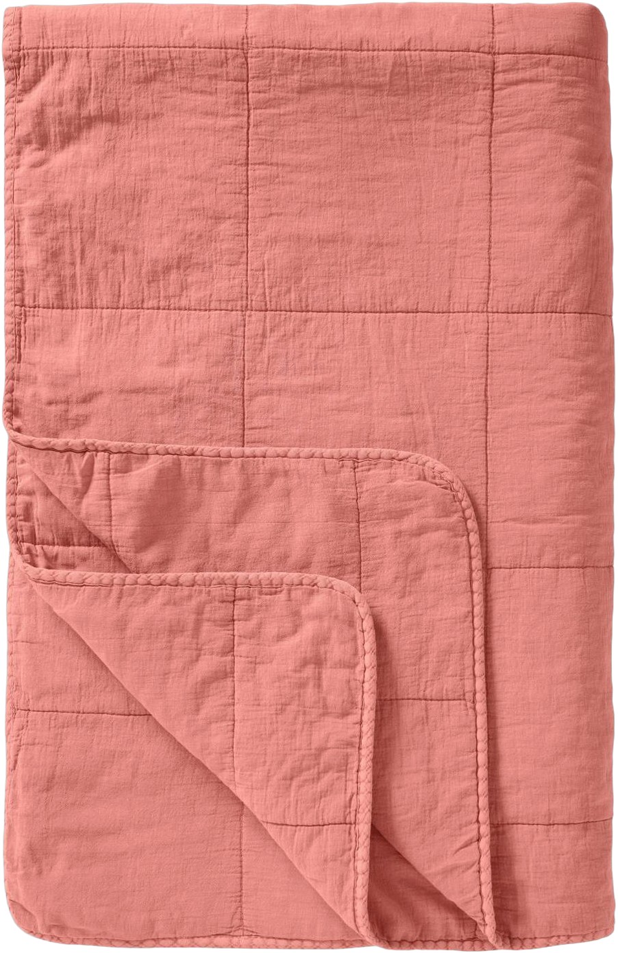 Vintge Quilt Melon