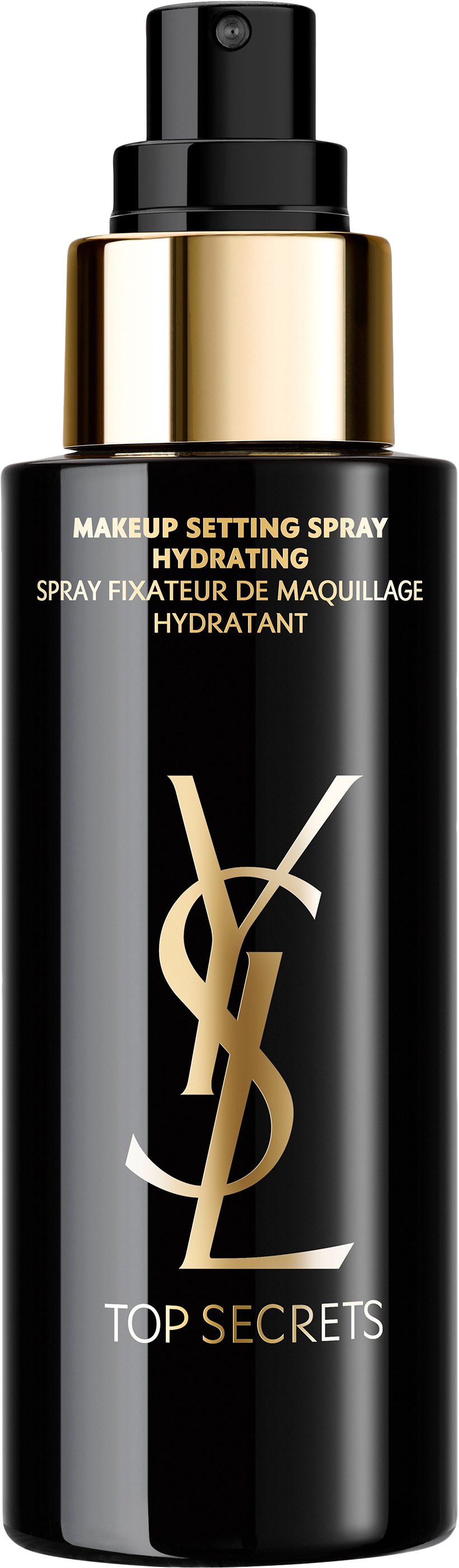 Top Secrets Face Mist