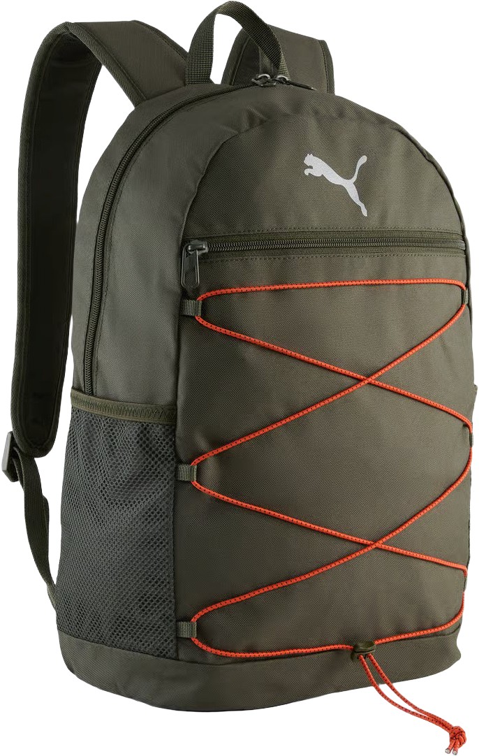 Plus Backpack II Rygsæk