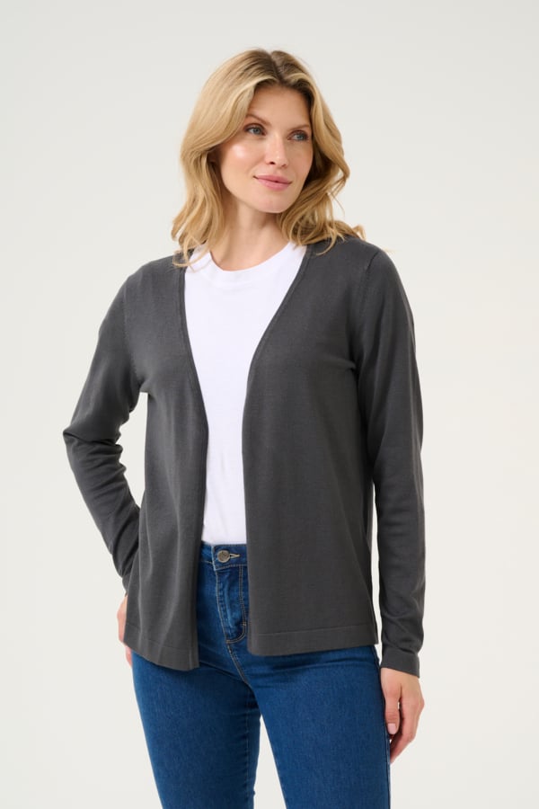 Kafenia Astrid Cardigan