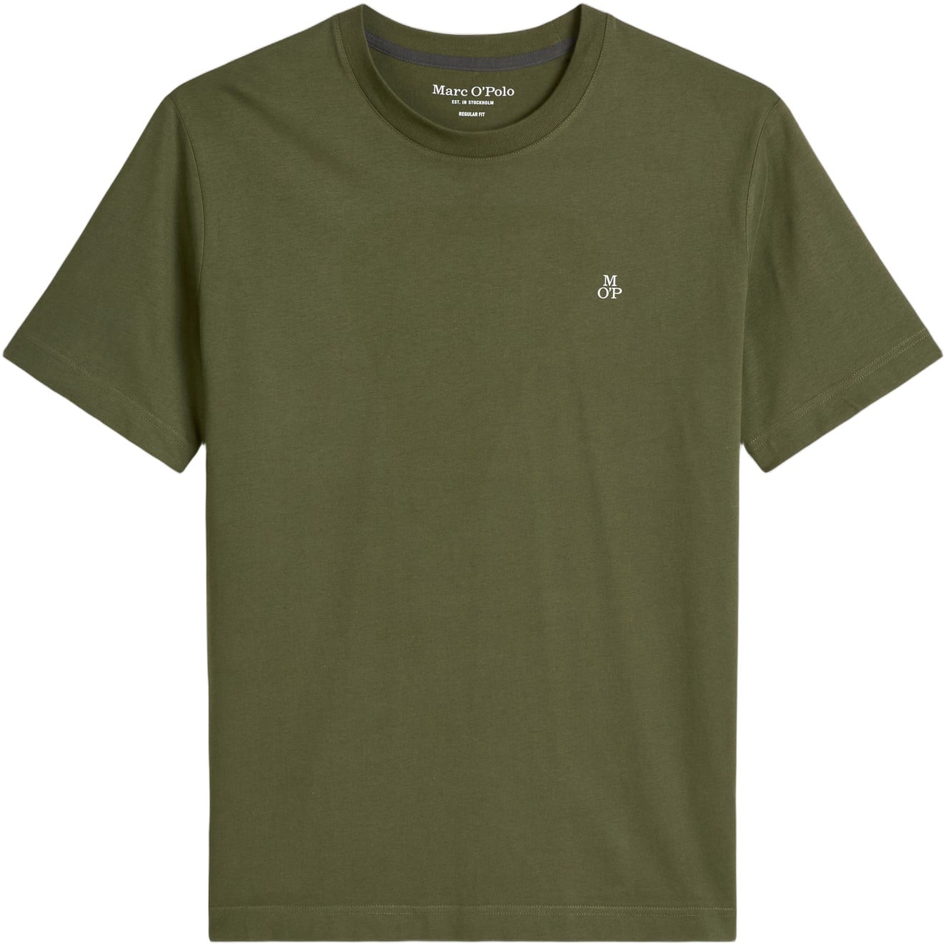 Tshirt, Short Sleeve, Logo Print,