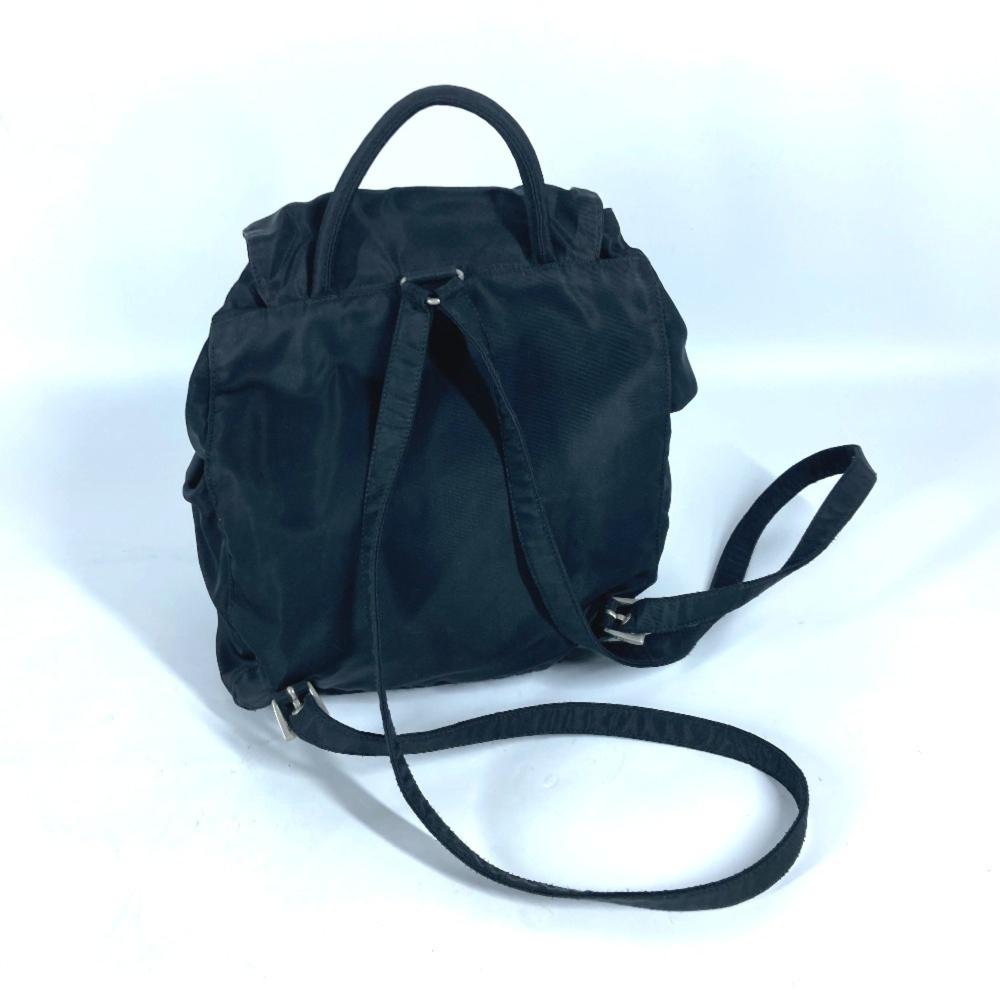 Prada Backpack