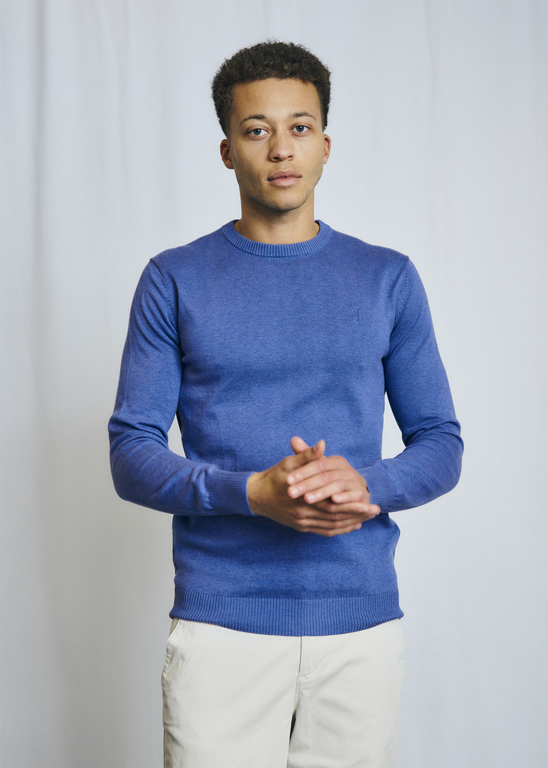 BS Jupiter Regular Fit Knitwear