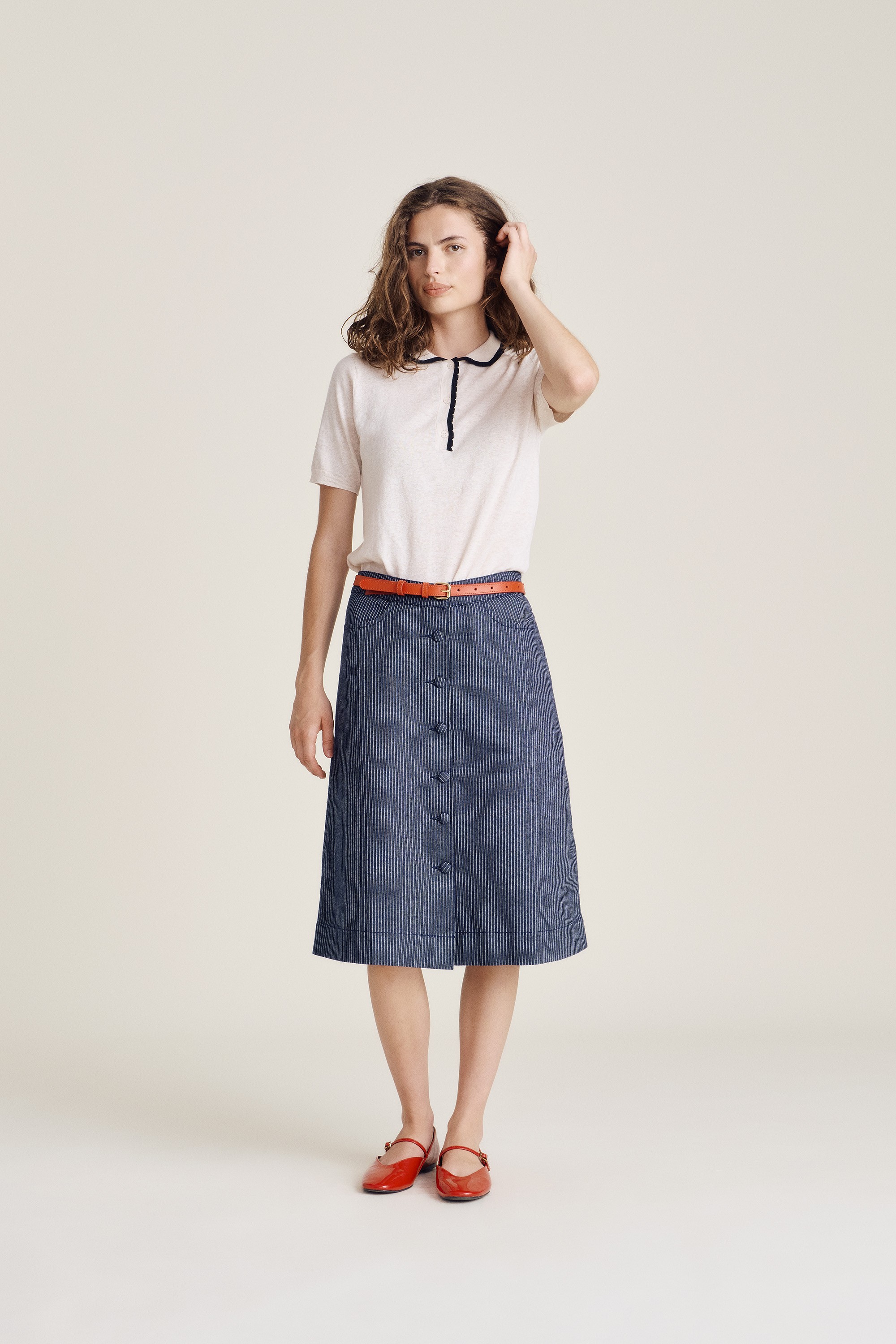 Palmer Skirt