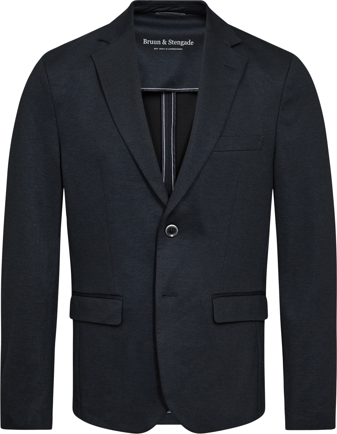 BS Chapelle Classic Fit Blazer